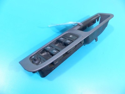 Переключатель окон 4x volvo v50 c30 s40 ii фото №1