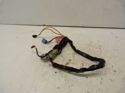 Замок зажигания ключ citroen c5 фото №1