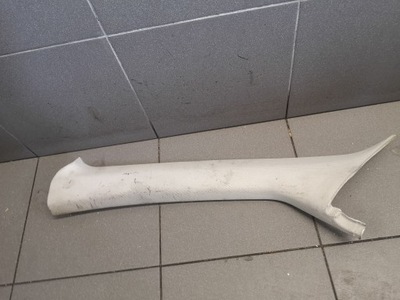 Захист стійка ліва перед audi a6 c6 4f0867233 фото №1