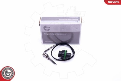 SENSOR TEMPERATURA GASES DE ESCAPE ALFA ROMEO 90 1.8 84-87  