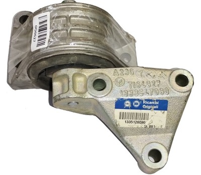 ПОДУШКА ДВИГАТЕЛЯ ПРАВОЕ FIAT DUCATO 01-06 2,3JTD 2,8JTD JUMPER OR 1335128080