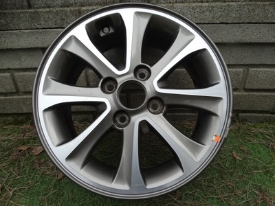 HYUNDAI I10 5,5X14 ET47 4X100 52910-B9200 