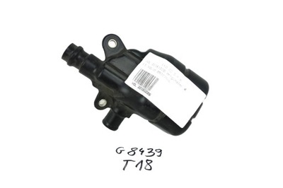 Volvo fh fm renault range gama t резонатор hałasu гаситель новый! oe! 22161226 фото №1