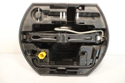 Набор ремонтный колеса citroen c3 ii lift фото №1