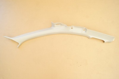 Gd audi a8 4h0 захист стійка права 4h0867234b фото №1