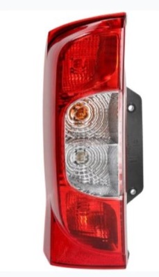 Fiat fiorino лампа задняя левая nowa задняя nowa фото №1