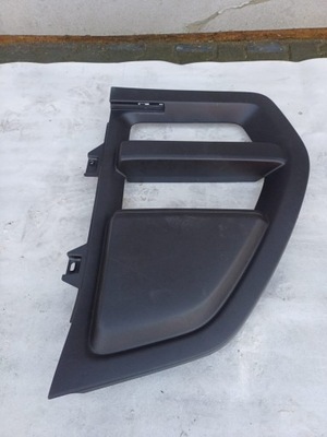 Пластик защита накладка обивка правая scania r s ntg фото №1