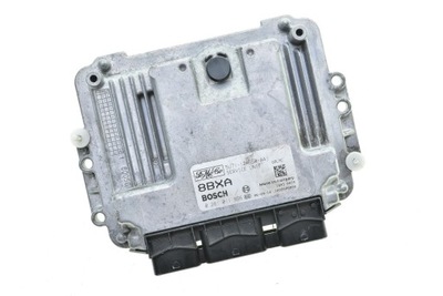 Бортовий комп'ютер focus c-max 1.6 5u71-12a650-aa 0281011995 фото №1