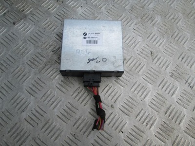 Модуль блок керування dc cooper r56 1.6 6142911335502 фото №1