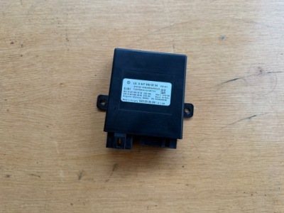 Блок управления модуль комфорта mercedes vito w447 a4479000204 фото №1