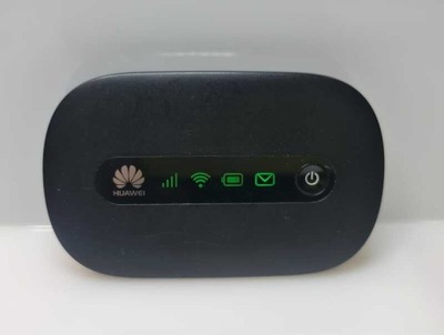 Router mobilny Huawei E5220s