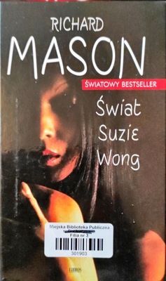 Świat Suzie Wong Richard Mason