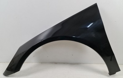 Крыло левый перед 197 mercedes r-kl w251 фото №1