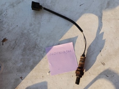 560290049aa датчик лямбда-зонд chrysler 300c 3,5 фото №1