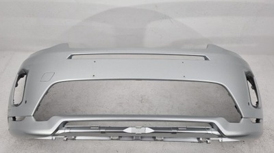 Land rover discovery sport dynamic 2019- бампер передний перед lk72-17f003 фото №1