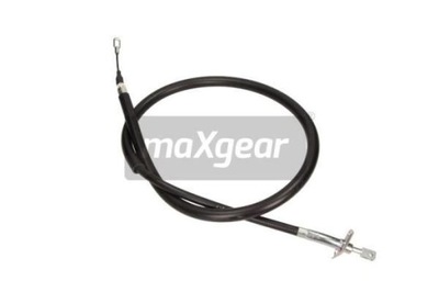 MAXGEAR 32-0254 CIĘGŁO, ТОРМОЗ СТОЯНОЧНИЙ