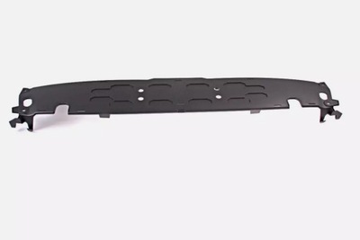 Audi rs3 радіатор решітка cover 8v5807217c oem фото №1