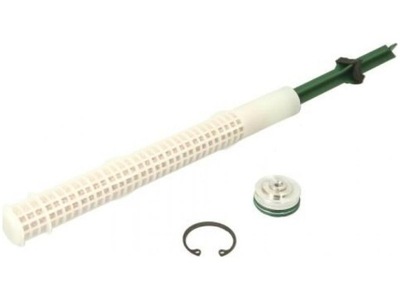 Осушитель кондиционера vw t5/q7 фото №1