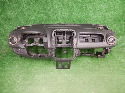 Консоль панель приладів dacia spring 2021 фото №1