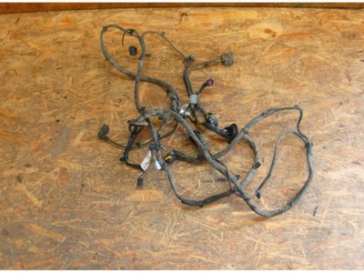 Volvo xc90 ii джгут електропроводка салону oś задня ліва 31384405 фото №1