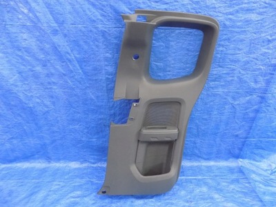 Обшивка двері правий задня ranger iii 1,5kabiny 12- фото №1