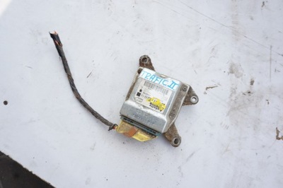 Датчик air bag 8200435389a renault trafic 2 ii фото №1