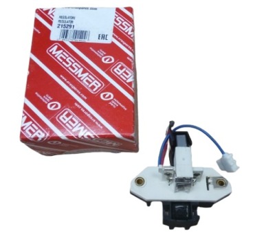 Регулятор напруги генератора 215291 renault 9 11 фото №1