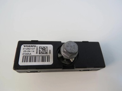 Усилитель антенны антенный радио 31282107 volvo v40 ii фото №1