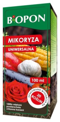 Mikoryza uniwersalna 100 ml Bopon