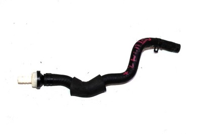 Труба wąż шланг wody kia optima 1.7 фото №1