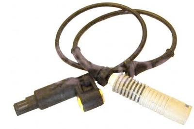 AEFBC3 AUTLOG SENSOR ABS PARTE DELANTERA L/P CONVIENE DO: BMW 3 (E36), Z3 (E36) 1.6-3.  