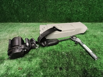 Chevrolet aveo pas натягувач лівий 95987788 фото №1