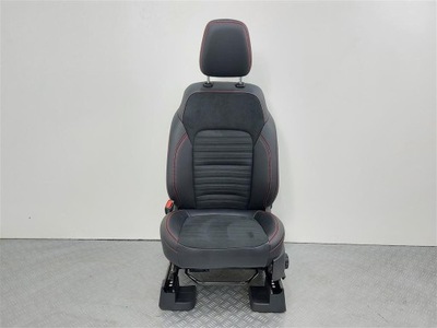 Сидіння перед передній лівий ford kuga mk3 escape st-line 2020- фото №1