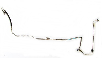 Citroen c5 i lift 2.0 hdi шланг трубка кондиционера 9650885580 фото №1