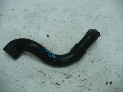 Wąż труба повітрозабірник повітря dacia dokker 165556691r фото №1