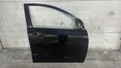 Hyundai i10 2014- двері передні перед праве фото №1