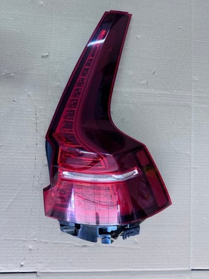 Лампа led volvo v60 ii 32291359 фото №1