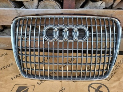 REJILLA REJILLA DE RADIADOR AUDI A6 C6 ALLROAD 4F0  