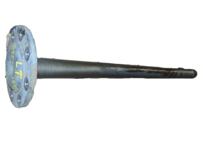 Mercedes atego 1318 03r привідний вал ліва r22,5 38 шліців фото №1