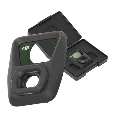 Szerokokątna osłona obiektywu do DJI Air 3