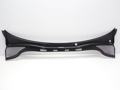 Жабо europa оригінал 5jb819415 5jc819415 skoda rapid 16r фото №1