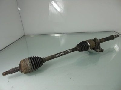 Renault scenic iii 1.5 dci привідний вал довга привідний вал фото №1