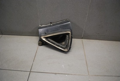 Наконечник выхлоп honda civic viii ufo фото №1