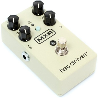 DUNLOP MXR M264 Fet Driver efekt gitarowy