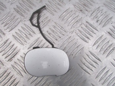 Заглушка фаркоп бампера перед volvo s80 ii 07r фото №1