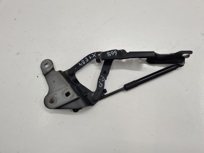 Bmw x1 e84 петля капот правый 668 2990360 фото №1