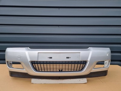 Opel vectra c gts 2002- бампер перед оригинал c304 фото №1