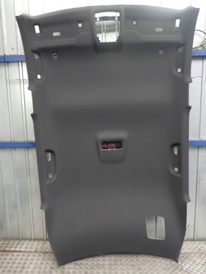 Bmw f39 x2 потолок czarna m-pakiet фото №1