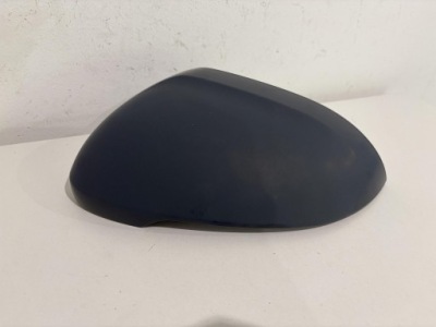 Vw passat b8 3g0 накладка дзеркало лівий перед 3g0857537c фото №1