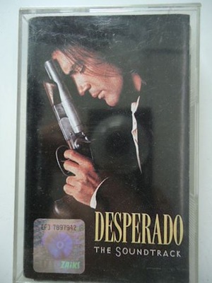 Desperado - Various Artists